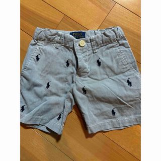 ポロラルフローレン(POLO RALPH LAUREN)のラルフローレン2T半ズボン(その他)