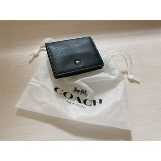 COACH コーチ　コインケース　小銭入れ