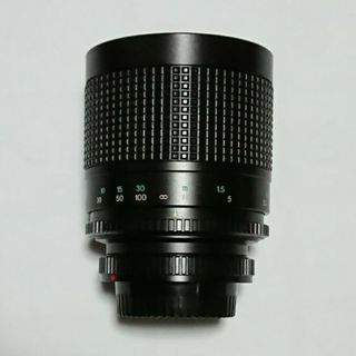 ケンコートキナー(Kenko Tokina)のTokina 500mm F8 トキナー(レンズ(単焦点))