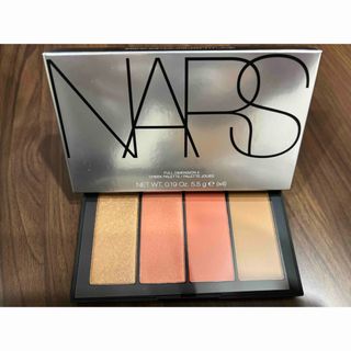 NARS - NARS フルディメンションチークパレットII