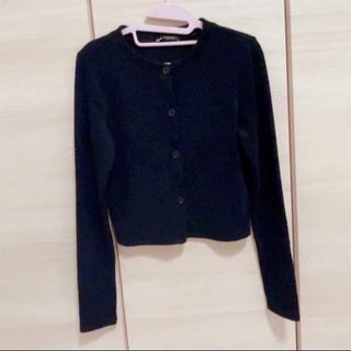 ZARA - ZARA カーディガン