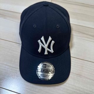 ニューエラー(NEW ERA)のニューエラ NEW ERA CAP 9FORTY  ニューヨークヤンキース　(キャップ)