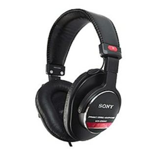 ソニー(SONY)のSony MDR-CD900ST ソニー 900ST モニター ヘッドホン(ヘッドフォン/イヤフォン)