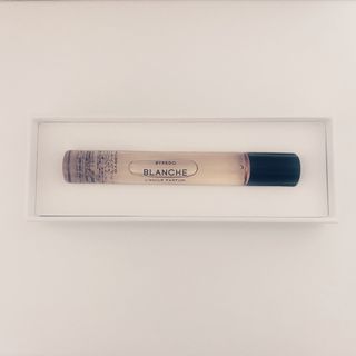 バレード(BYREDO)の【24年5月購入】BYREDO BLANCHE フレグランスオイル ブランシュ(ユニセックス)