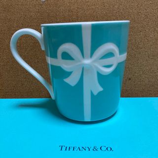 ティファニー(Tiffany & Co.)のティファニー　カップ(食器)