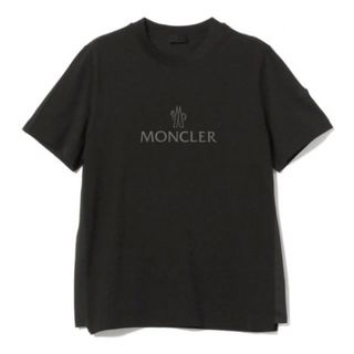 モンクレール(MONCLER)の★定価 59,400円★最新作 MONCLER Tシャツ Ｓ　モンクレール 完売(Tシャツ/カットソー(半袖/袖なし))