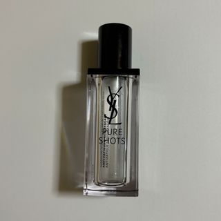 Yves Saint Laurent - イヴ・サンローラン ピュアショット ナイトセラム30ml  ケース