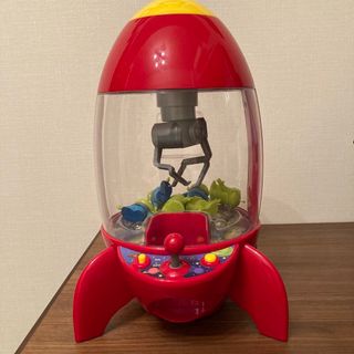 定価8140円　トイストーリー4 スペースクレーン   