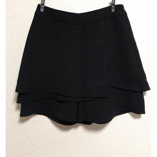 ビームス(BEAMS)のBEAMS  ハーフパンツ型　フレアスカート(ミニスカート)