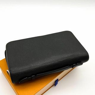 LOUIS VUITTON - 【超極美品】ルイヴィトン ジッピーXL タイガ LOUIS VUITTON - 【超極美品】ルイヴィトン ジッピーXL タイガ