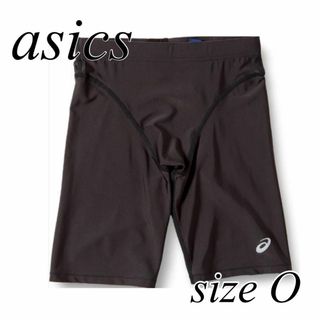 【トレーニングウエア】アシックス asics  ハーフタイツ メンズ(トレーニング用品)