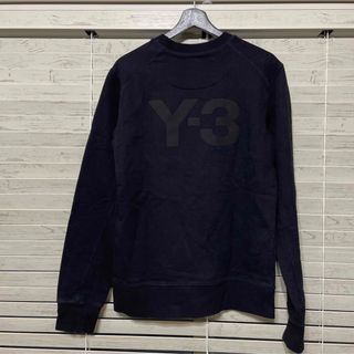 Y-3 - Y-3 Yohji yamamoto スウェット