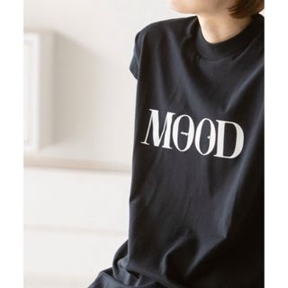 ノーブル(Noble)の☆美品☆ NOBLE 【RITA】別注ノースリーブTEE(Tシャツ(半袖/袖なし))