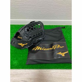 ミズノプロ(Mizuno Pro)のミズノプロ　直営店限定　外野手用　グラブ(グローブ)