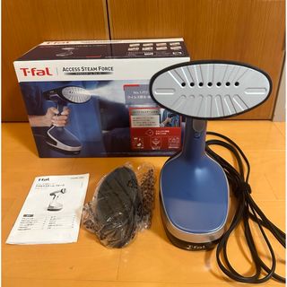 ティファール(T-fal)の【T-fal】アクセススチーム フォース(アイロン)