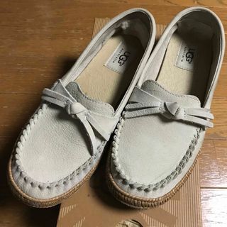 UGG  アグ フラットシューズ  1007749-GLA-06.5 23.5㎝