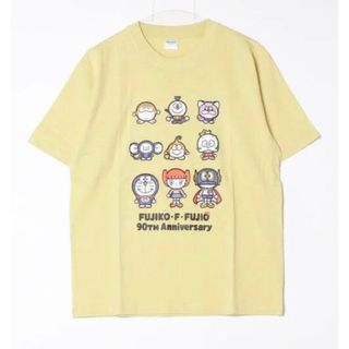 サンリオ - ☆藤子・F・不二雄 90周年 Tシャツ☆