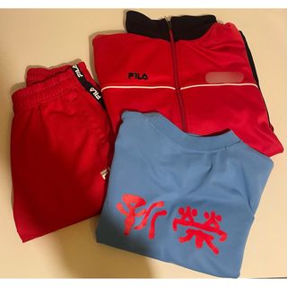 FILA - ジャージ