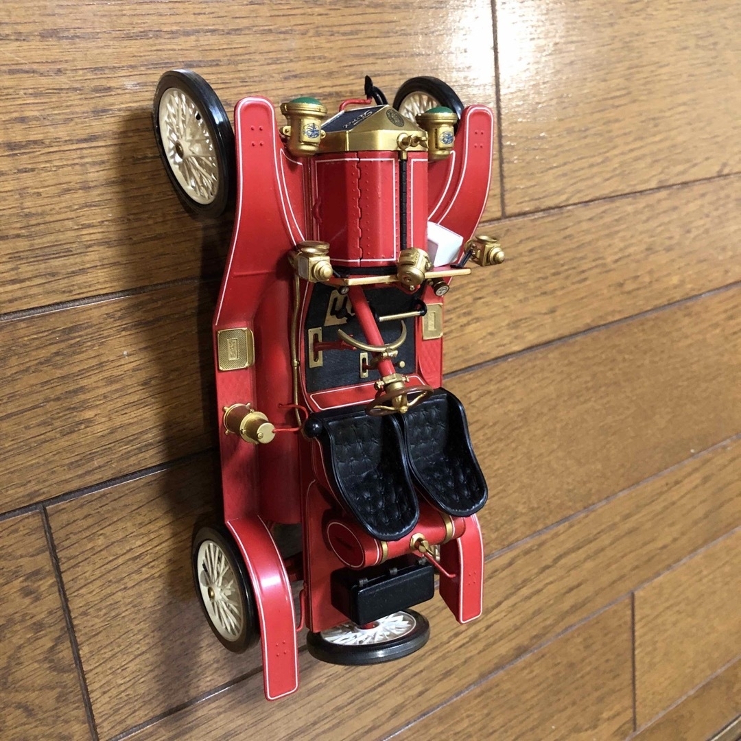 模型車 FORD 1913モデルprecision collection100