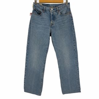 リーバイス(Levi's)のLevis(リーバイス) レディース パンツ デニム(デニム/ジーンズ)