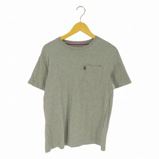 トミーヒルフィガー(TOMMY HILFIGER)のTOMMY HILFIGER(トミーヒルフィガー) メンズ トップス(Tシャツ/カットソー(半袖/袖なし))