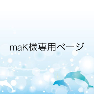 maK様専用②✨(プロテイン)