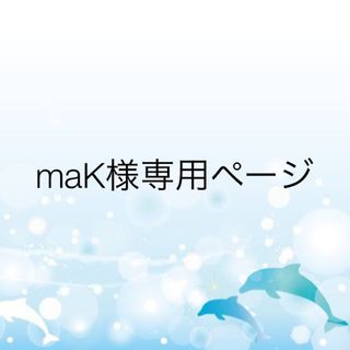 maK様専用✨(プロテイン)