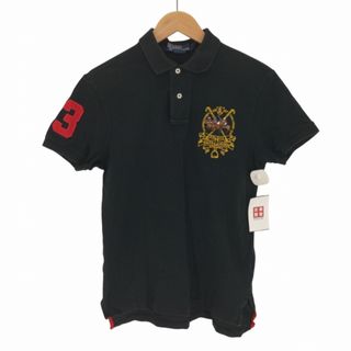 ポロラルフローレン(POLO RALPH LAUREN)のPolo by RALPH LAUREN(ポロバイラルフローレン) メンズ(ポロシャツ)