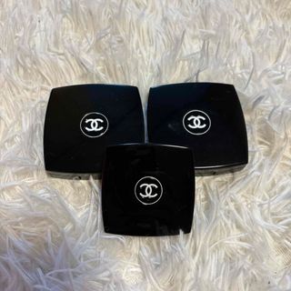 シャネル(CHANEL)の(Liiy様専用)  シャネル  アイシャドウ(アイシャドウ)