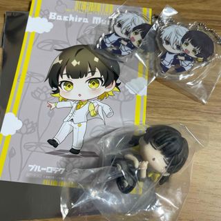【値下げ中】蜂楽廻 グッズ セット(キャラクターグッズ)