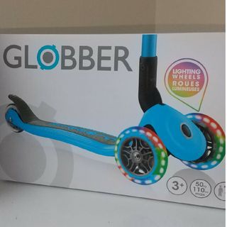 ダッドウェイ(DADWAY)のGLOBBER グロッバー プリモ フォールダブル ライト スカイブルー(1個)(その他)