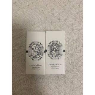 ディプティック(diptyque)のdiptyque オードトワレ　Doson Tamdao(ユニセックス)