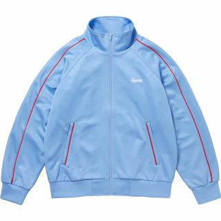 【Mサイズ】Supreme Tricot Track Jacket