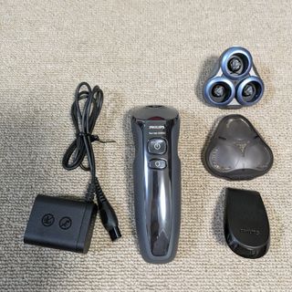 フィリップス(PHILIPS)のPHILIPS メンズシェーバー S6630/05(メンズシェーバー)