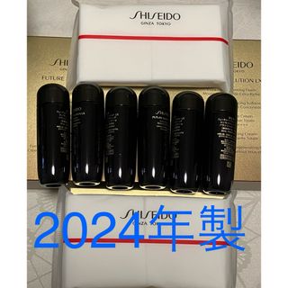 シセイドウ(SHISEIDO (資生堂))のフューチャーソリューションLXコンセントレイティッドバランシングソフナーe保湿液(化粧水/ローション)