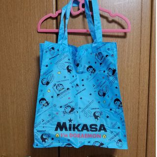 ミカサ(MIKASA)のミカサ　ドラえもんバッグ(その他)