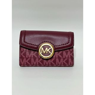 マイケルコース(Michael Kors)のMichael Kors キーケース　マイケルコース　擦れなし(キーケース)