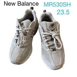 ニューバランス(New Balance)のNew Balance(ニューバランス) MR530SH (スニーカー)