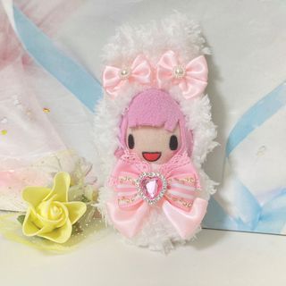 ハンドメイド 着ぐるみ ぬい服 うさぎ ぬいぐるみ(ぬいぐるみ)