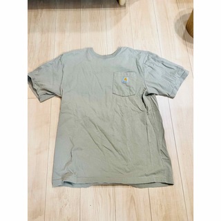 Carhartt Tシャツ(Tシャツ/カットソー(半袖/袖なし))