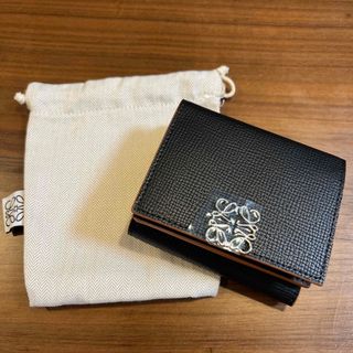 ロエベ(LOEWE)のLOEWE  三つ折り財布(財布)