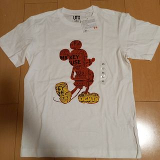 ユニクロ(UNIQLO)のUNIQLO　UTシャツ(シャツ)