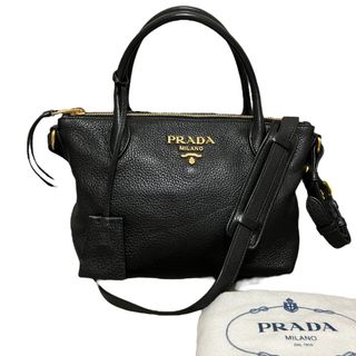 プラダ(PRADA)のPRADA プラダ 1ba111(ショルダーバッグ)