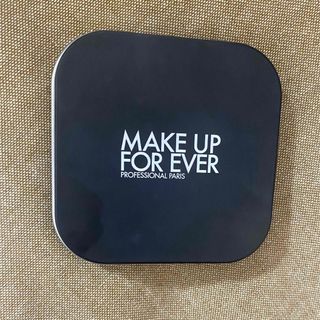 MAKE UP FOR EVER - メイクアップフォーエバー