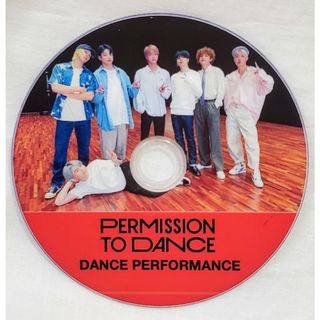 ボウダンショウネンダン(防弾少年団(BTS))のBTS💗 dance practice DVD バンタン(K-POP/アジア)