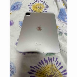 アップル(Apple)のアップル IPAD Pro 11 インチ256gb 第4世代  (タブレット)