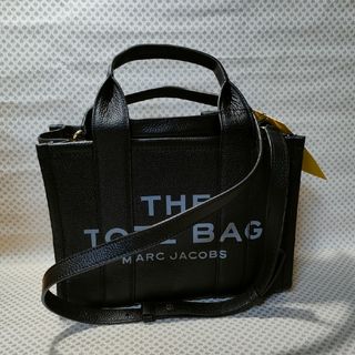 マークジェイコブス(MARC JACOBS)の【新品未使用】　MARC JACOBS　マークジェイコブス　ショルダーバッグ　ト(ショルダーバッグ)