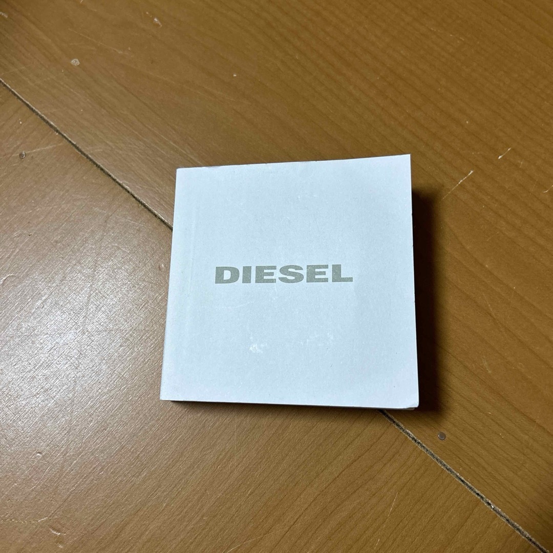 D IESL メンズの時計(腕時計(アナログ))の商品写真