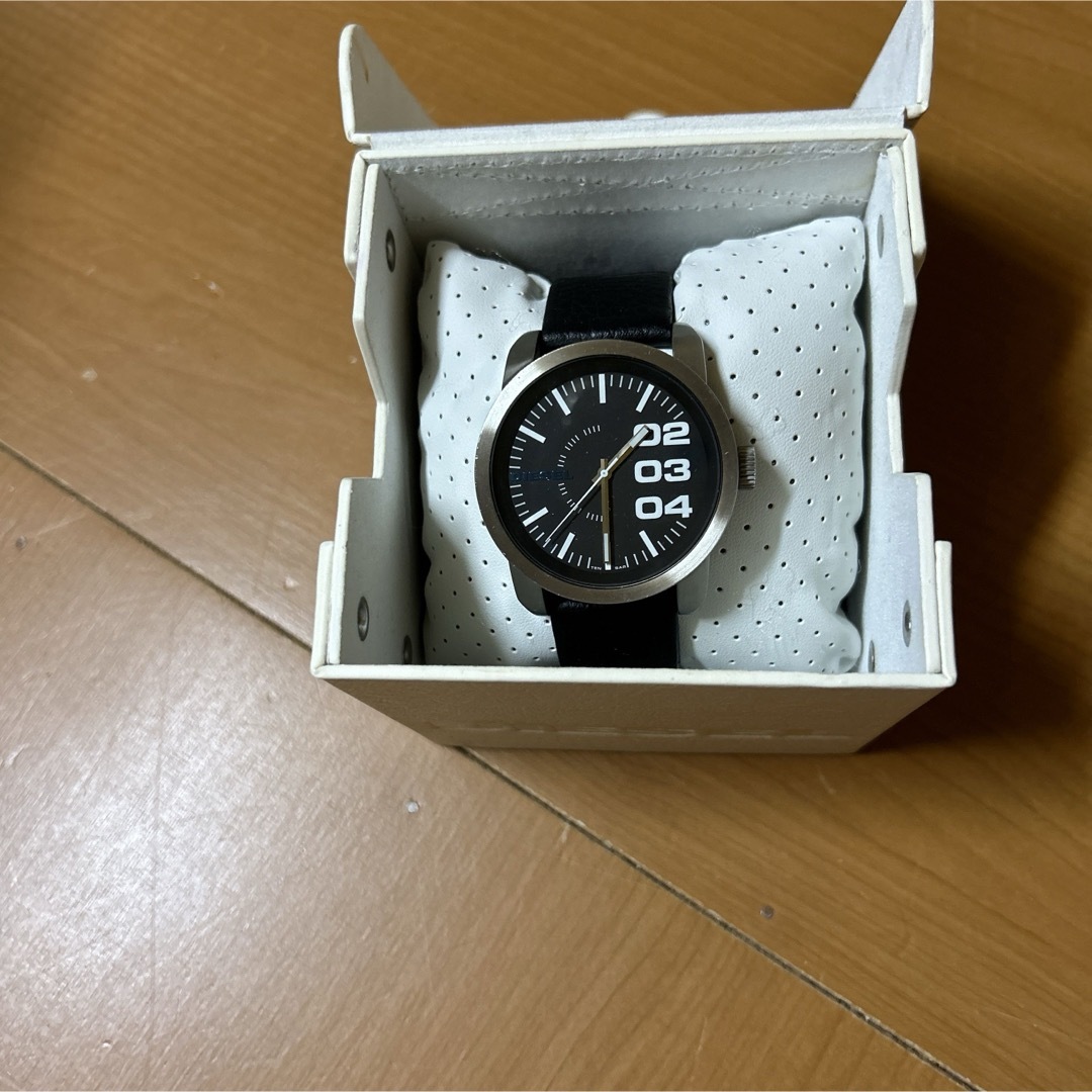 D IESL メンズの時計(腕時計(アナログ))の商品写真