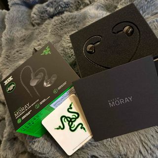 レイザー(Razer)のRAZER MORAY(PC周辺機器)